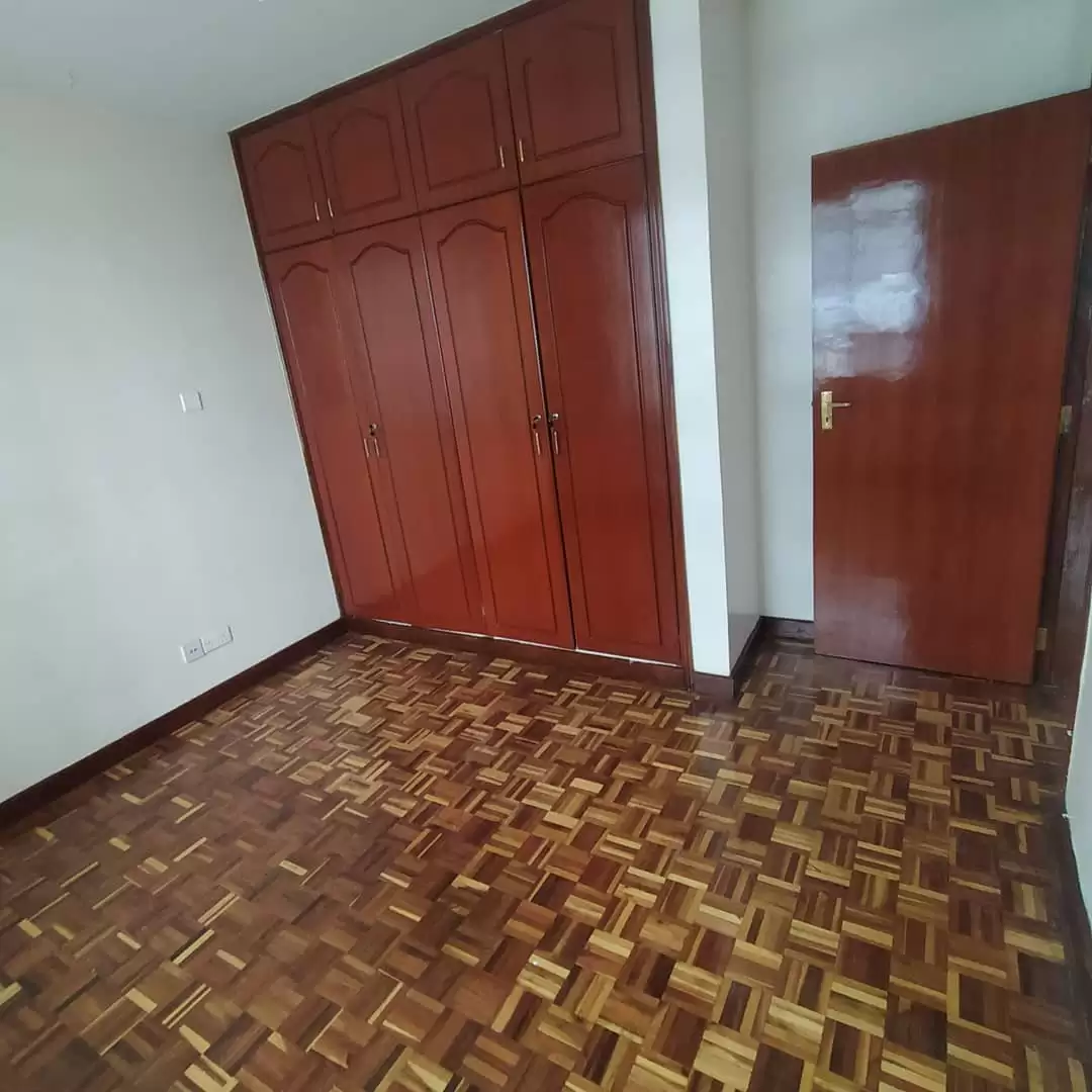 Kilimani 3 bedroom apartment near Yaya centre Image