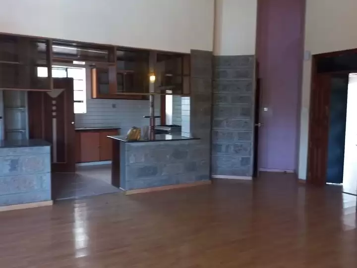 Kilimani 3 bedroom penthouse for rent Image