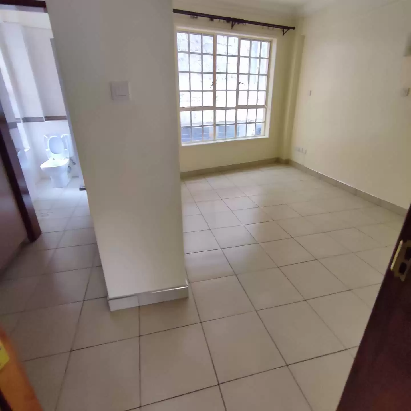 Kilimani argwings Kodhek 2 bedroom for rent Image