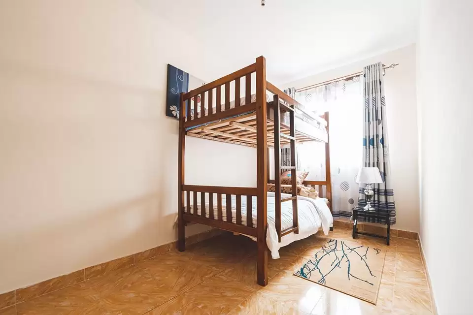 Kings serenity rongai 2 bedroom flat for sale Image