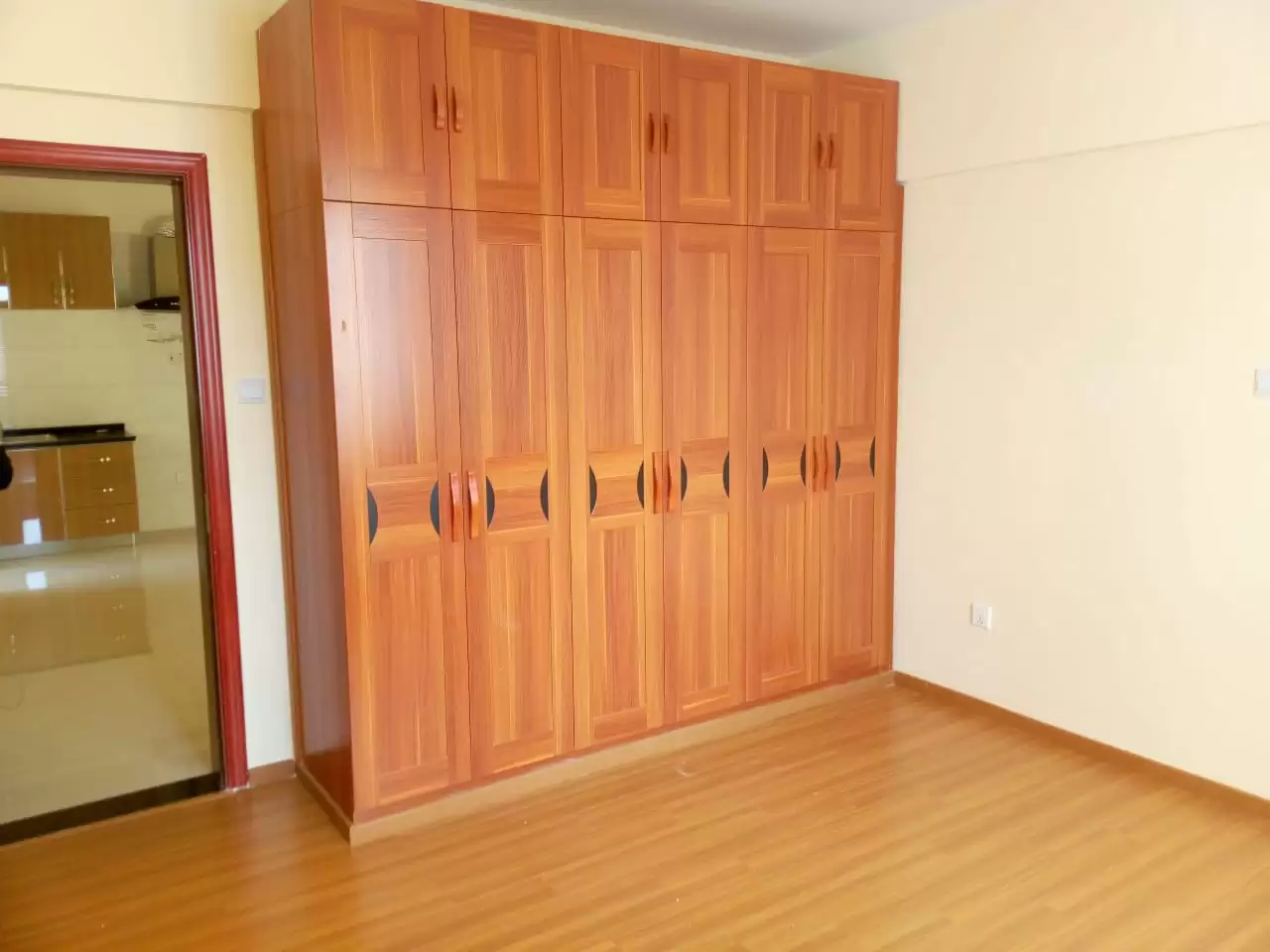 La lucia Court Kileleshwa 2 and 3 bedroom apartment for sale Image