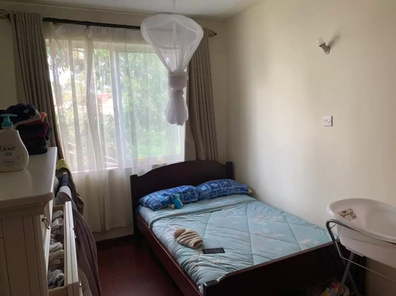 Lavington 2 bedroom apartment for rent Image