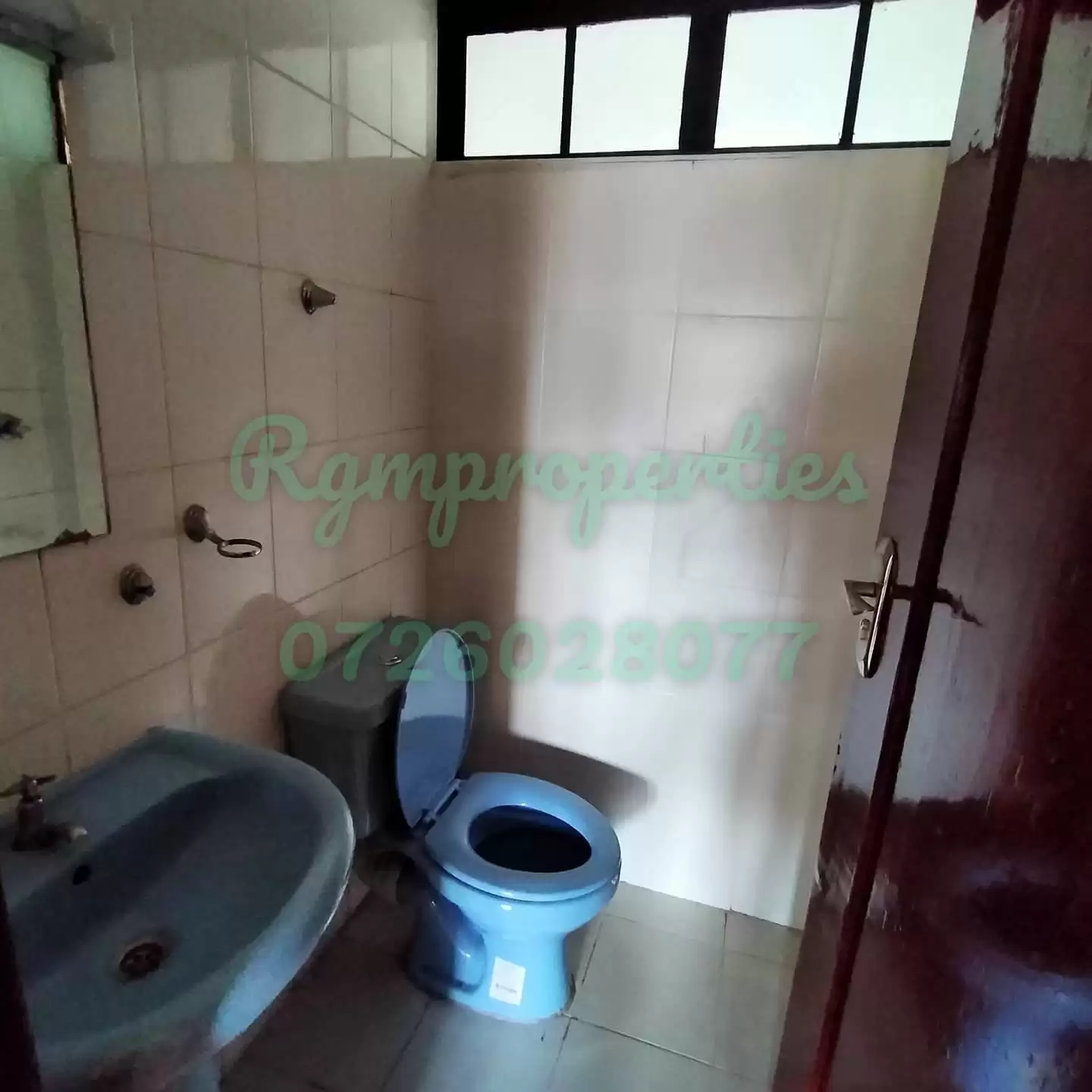 Lavington 2 bedroom house for rent Image