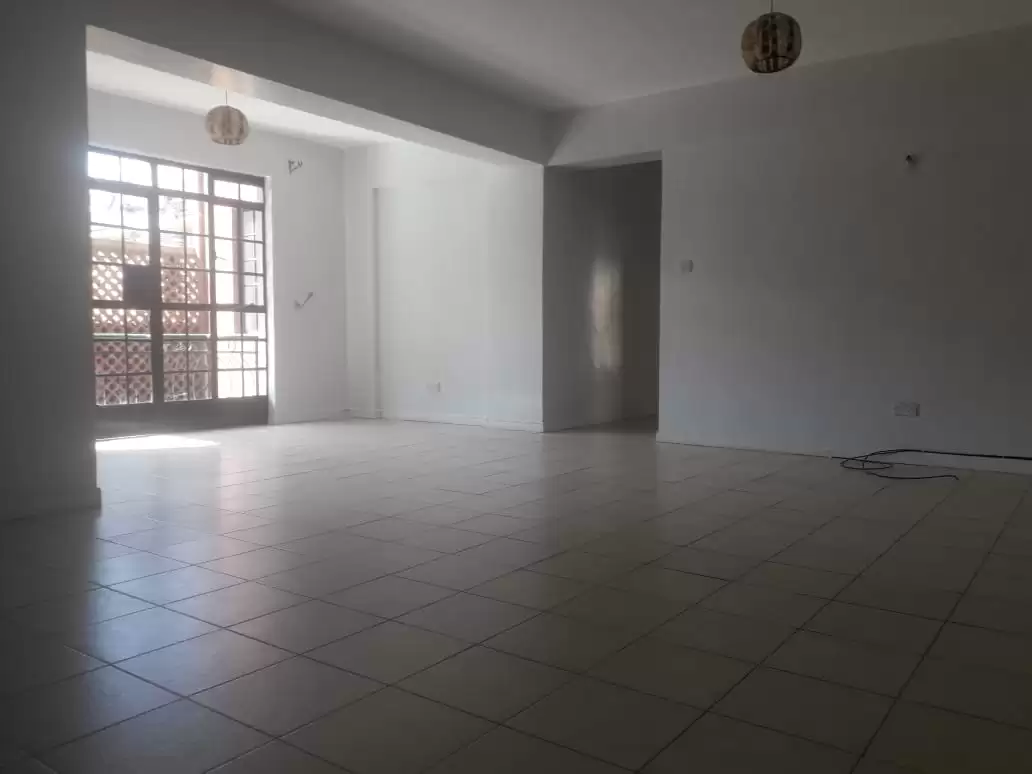 Magnificent 3 bedrooms, all ensuite, apartment in Lavington, Nairobi City. Image