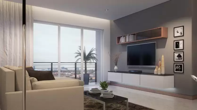 Marquis 2 , 3 and 4 bedroom apartment for sale in Kileleshwa Image