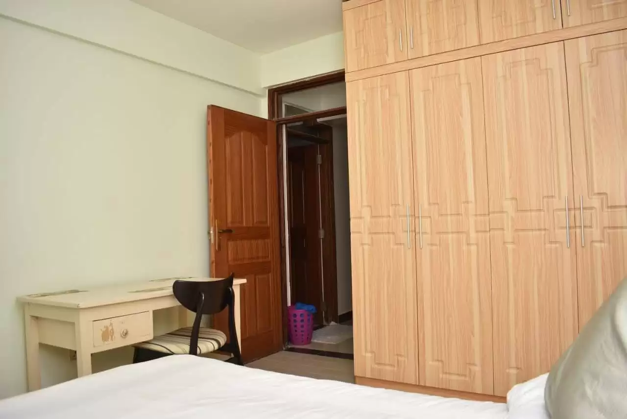 Mideya Gardens Kileleshwa 2 bedroom for rent Image