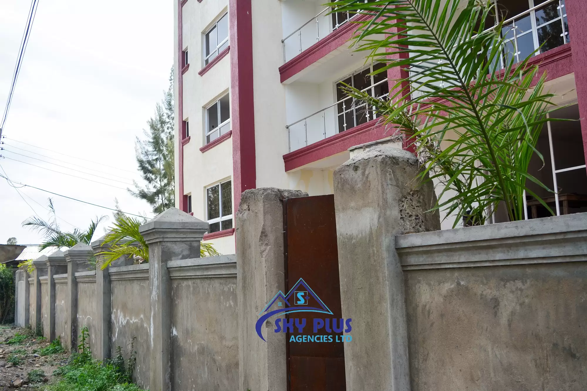 Mombasa road 3 and 4 bedroom apartment for sale Image