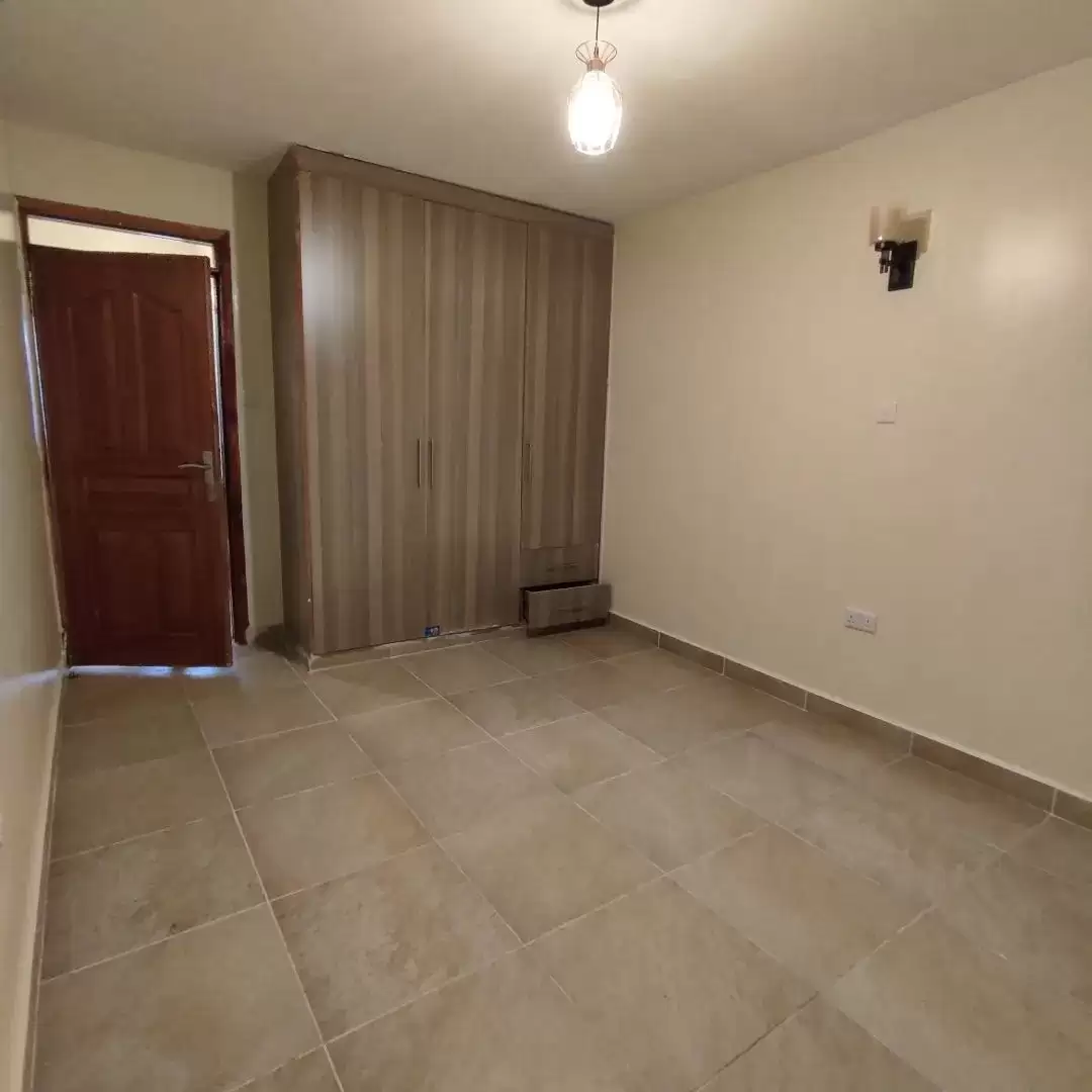 Newly 2 bedroom apartment for rent in Kilimani near green house Image