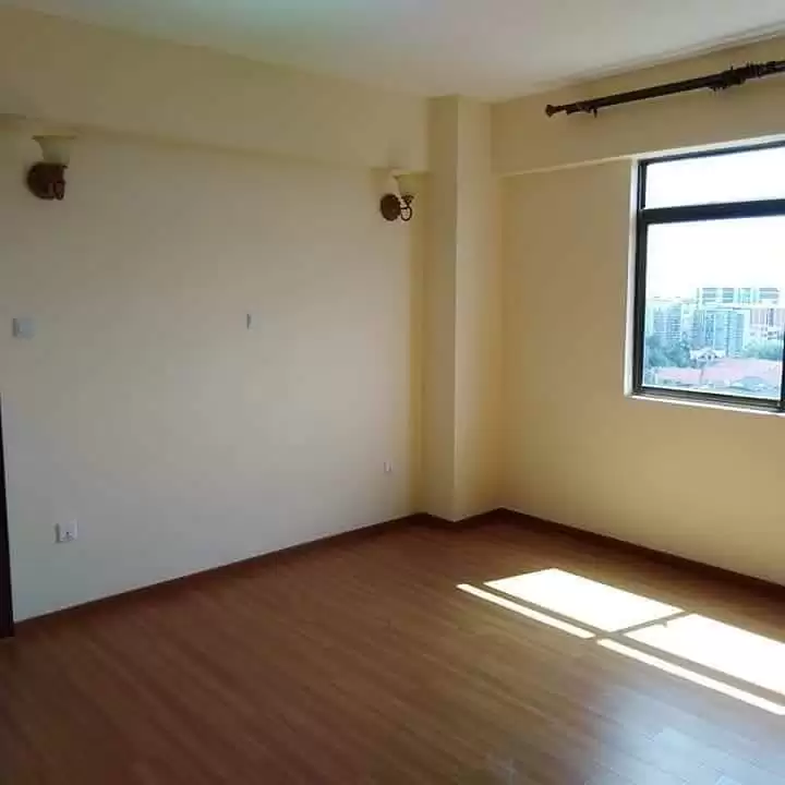 Newly built one bedroom to let in Kileleshwa Image