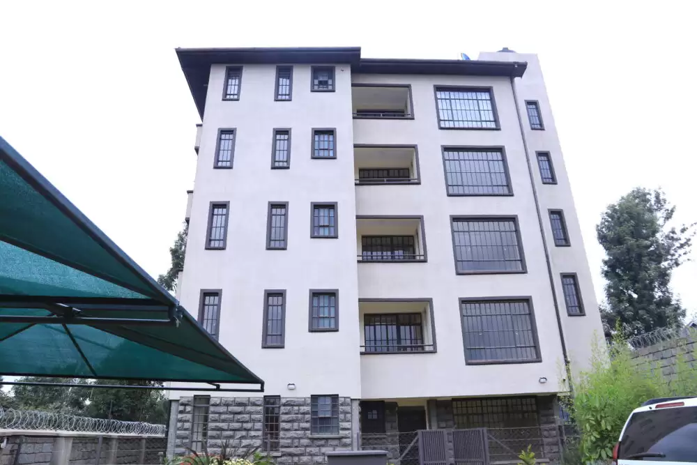 Ngong 3 bedroom apartment for sale Image