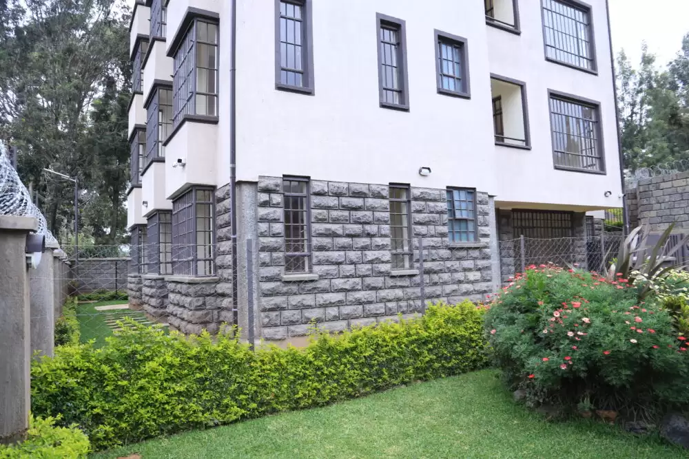 Ngong 3 bedroom apartment for sale Image