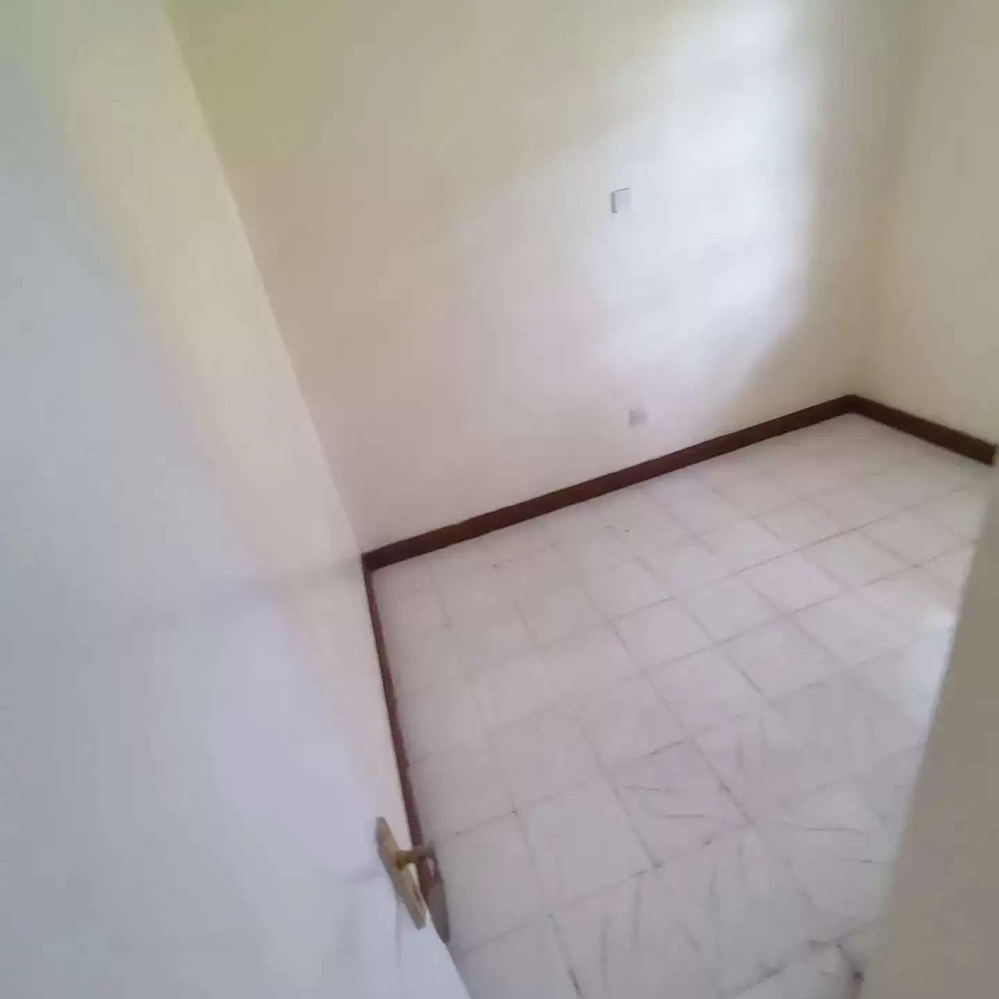 one bedroom apartment for rent in Kileleshwa Image