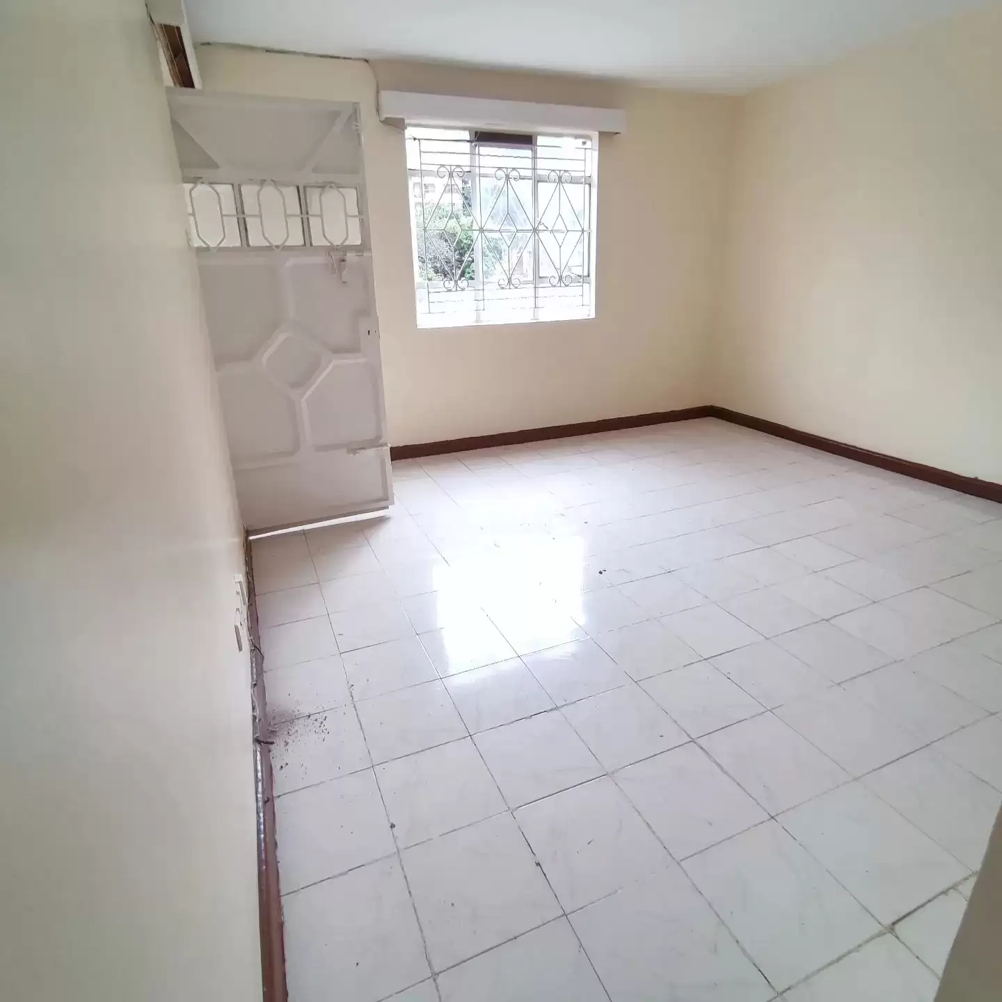 one bedroom apartment for rent in Kileleshwa Image