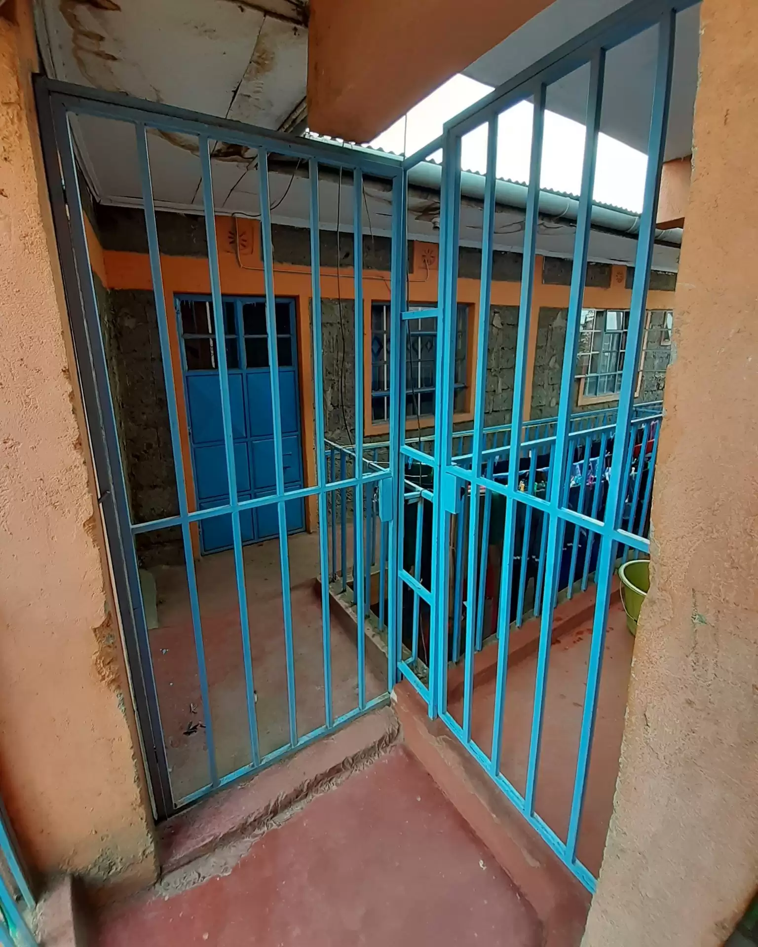 One bedroom to let in Githurai 45 Image