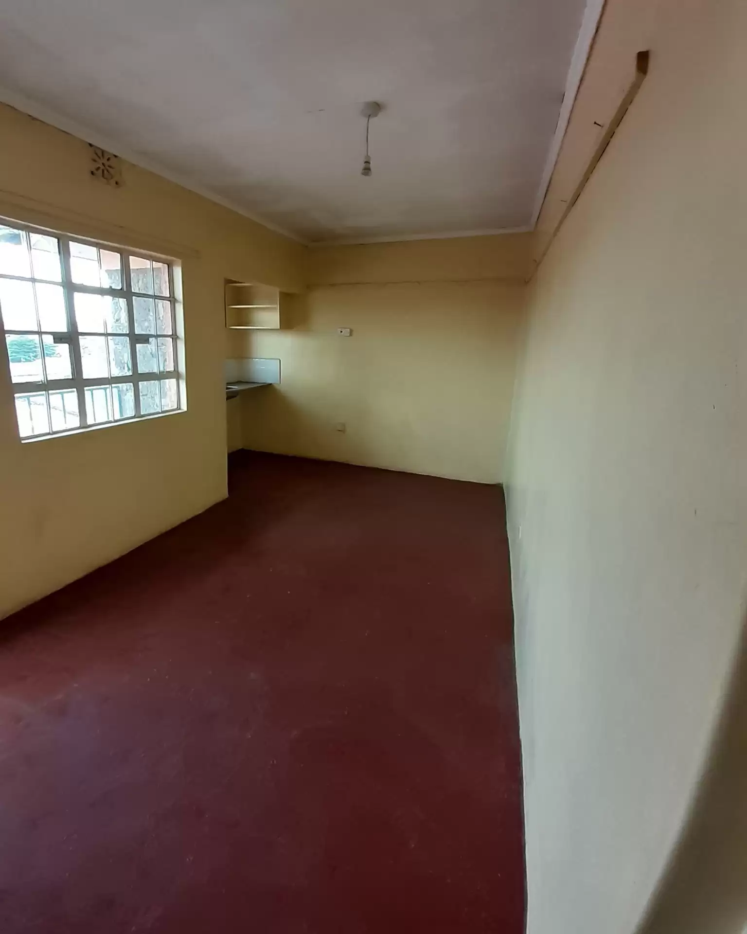 One bedroom to let in Githurai 45 Image