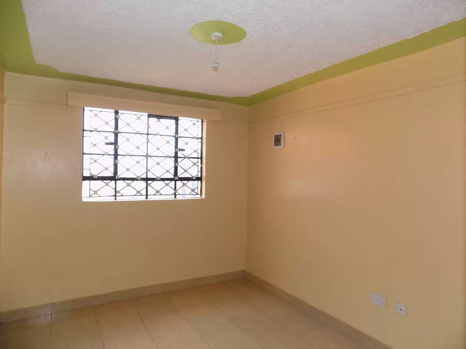 One bedroom to let in Kinoo Image