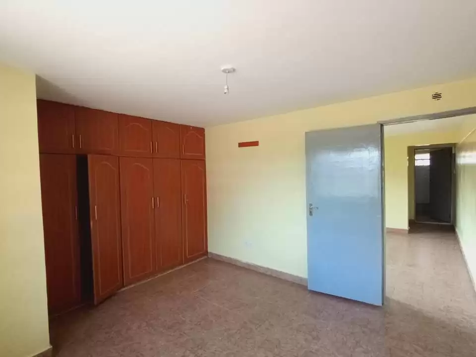 One bedroom to let in Kinoo Image