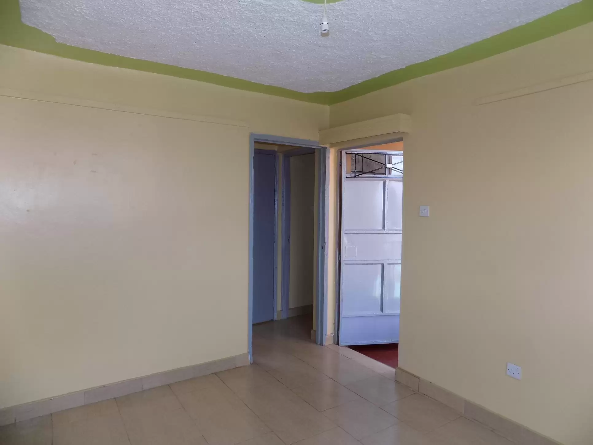 One bedroom to let in Kinoo Image