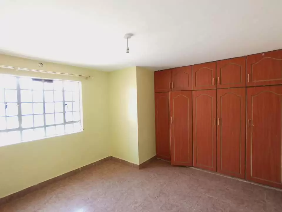 One bedroom to let in Kinoo Image