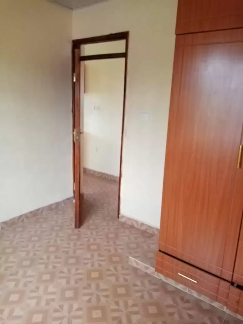 One bedroom to let in Syokimau Image