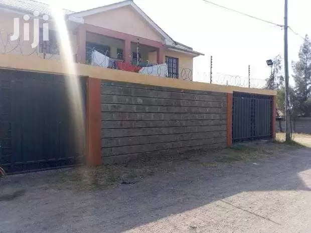 One bedroom to let in Syokimau Image