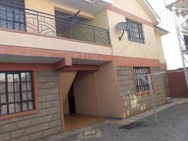 One bedroom to let in Syokimau Image