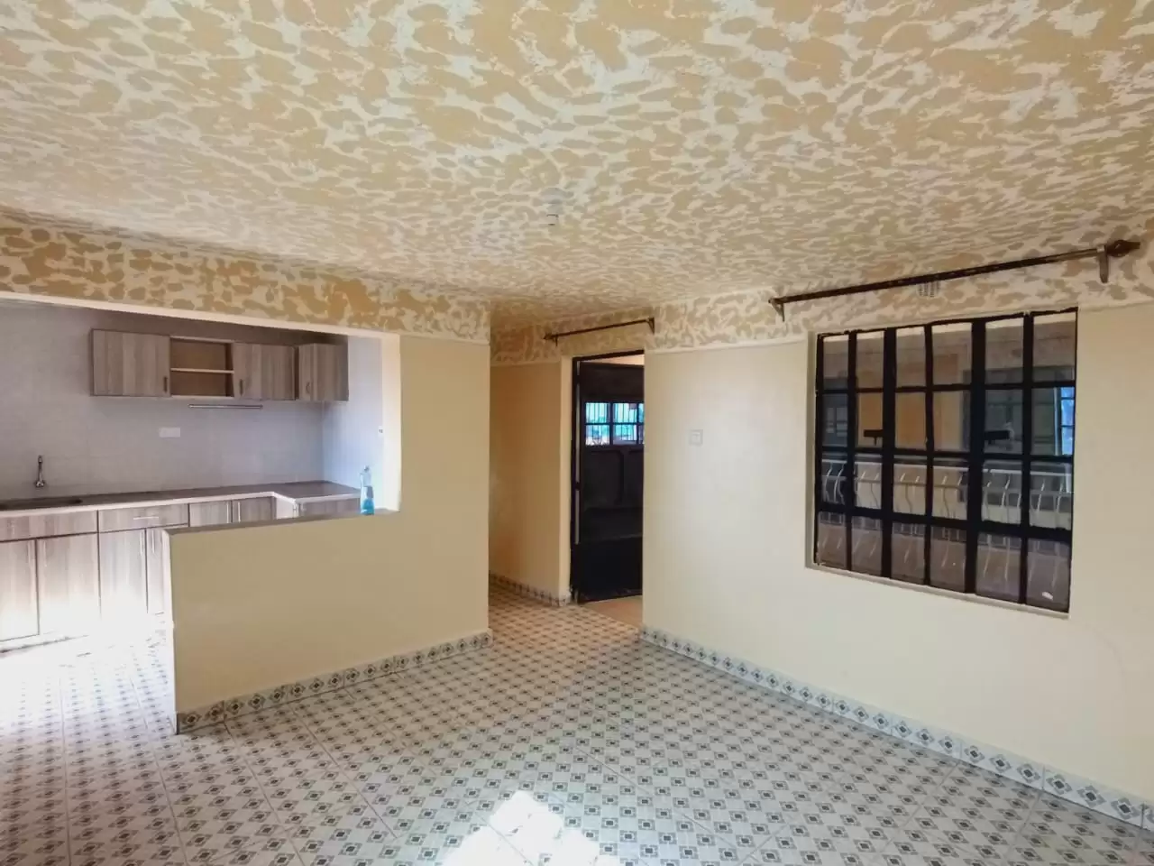 One bedroom to let in Uthiru Image