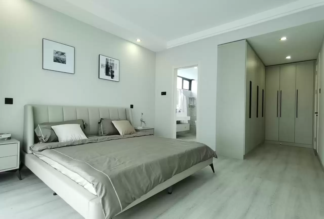 Perry West 2 and 3 bedroom apartment for sale in Kilimani Image