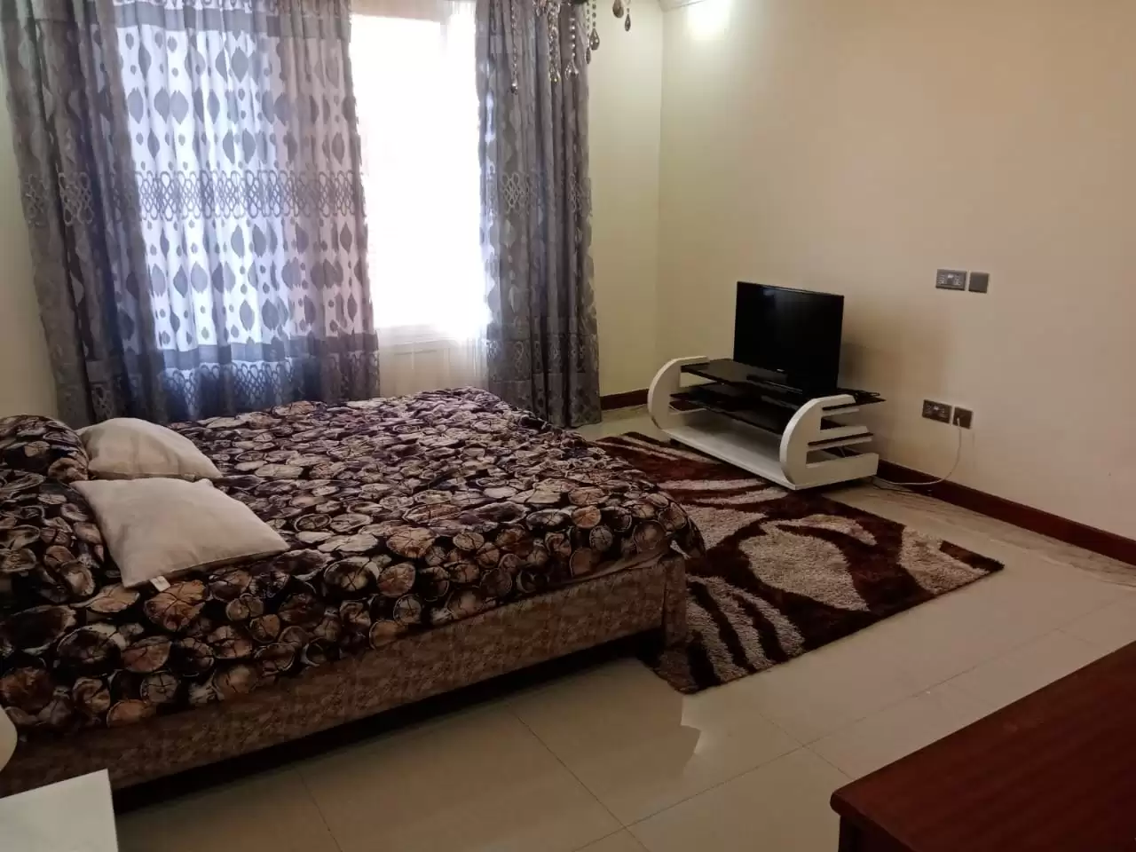 Rivera Towers Kilimani 3 bedroom apartment for sale or rent Image