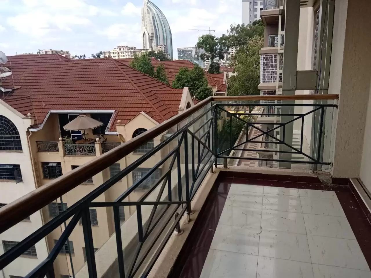 Rivera Towers Kilimani 3 bedroom apartment for sale or rent Image