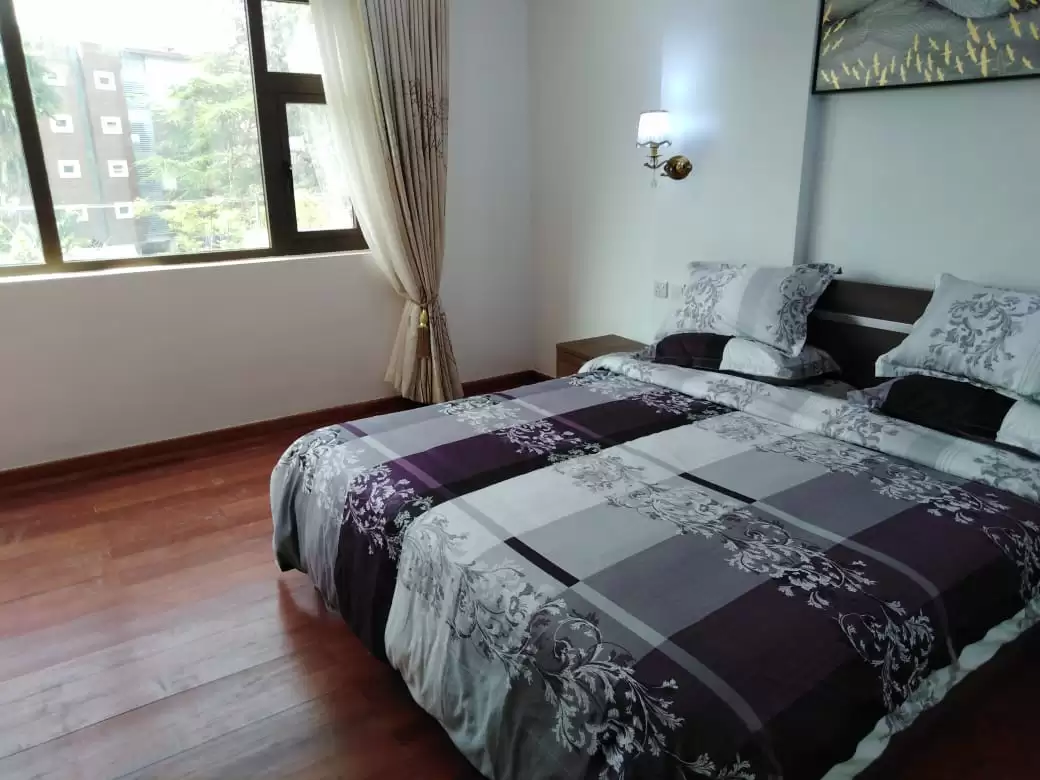 Riziki Apartments  Kileleshwa 3 bedroom for sale Image