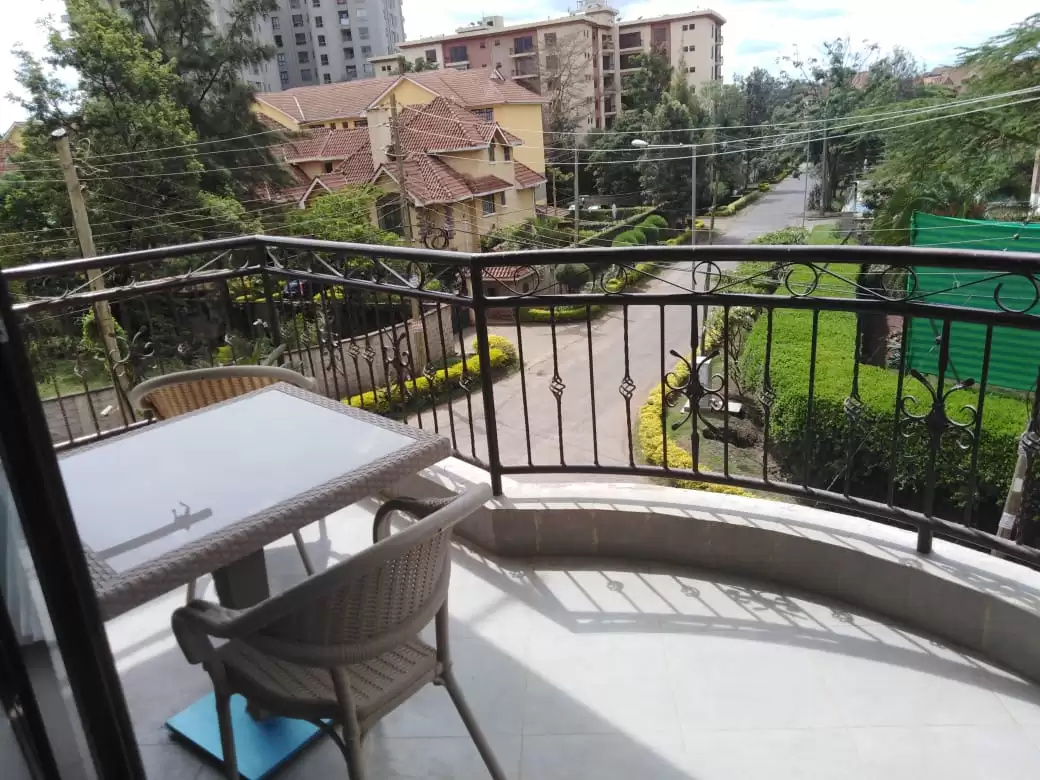 Riziki Apartments  Kileleshwa 3 bedroom for sale Image