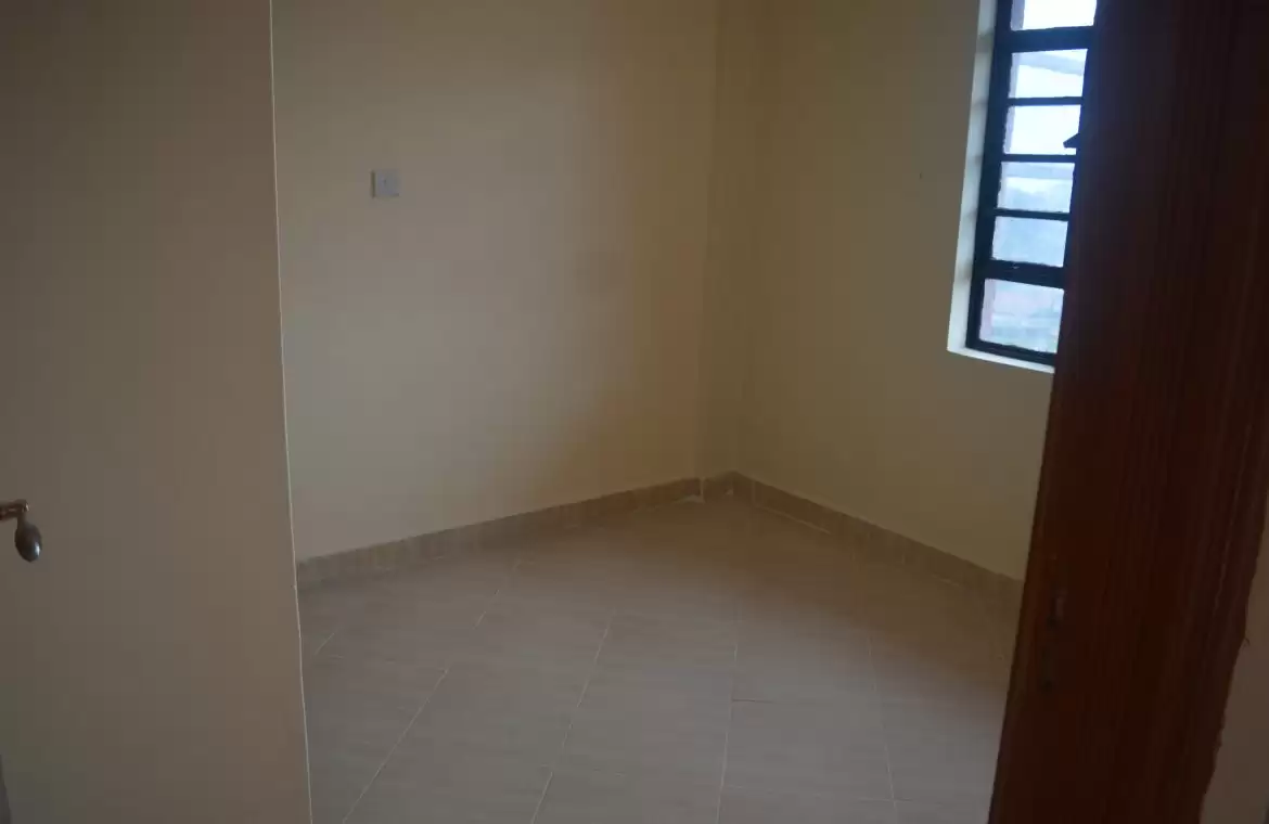 Ruaka 2 bedroom apartment for rent Image