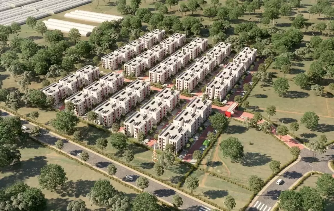 Ruiru 2 bedroom apartments for sale Image