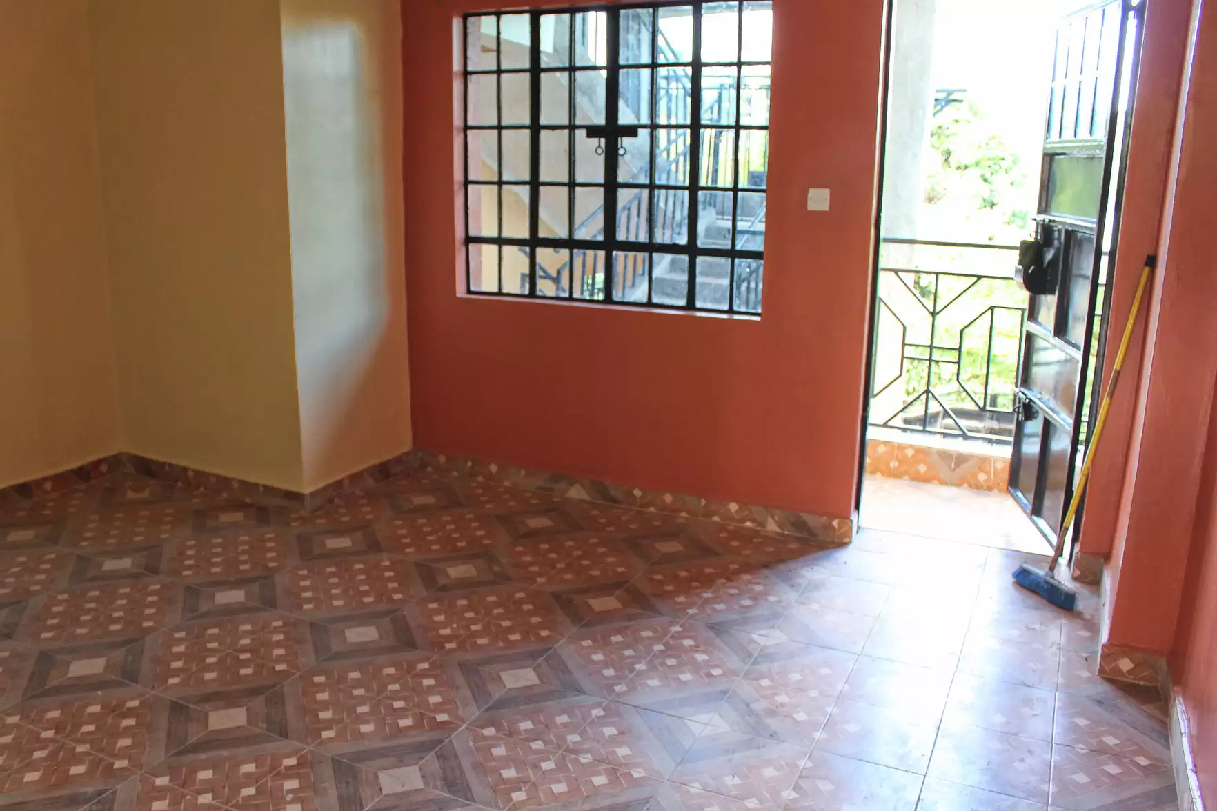 Spacious 1 bedroom for rent in Kinoo 87 Image