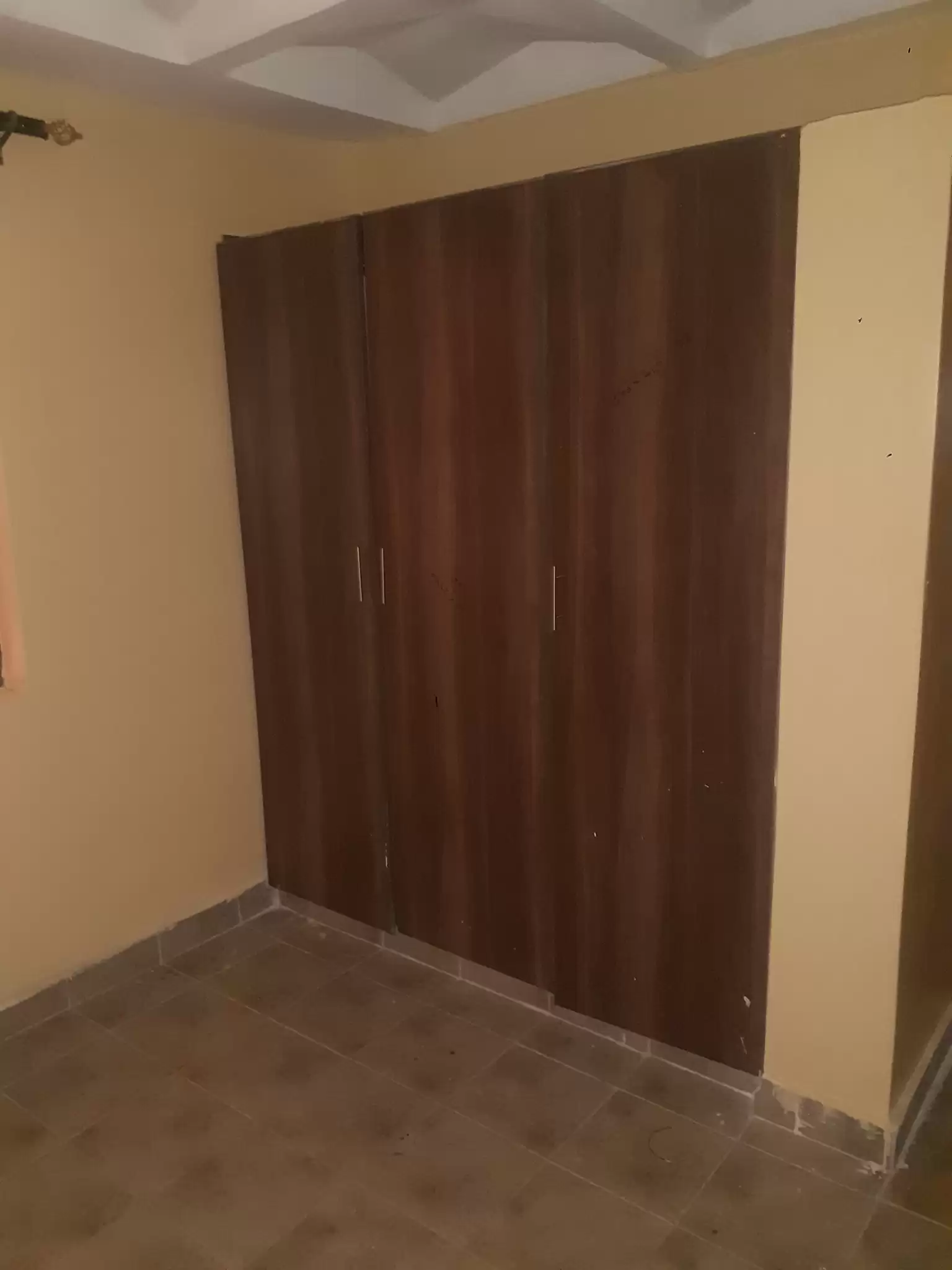 Spacious 1 bedroom for rent in utawala near benedicta Image