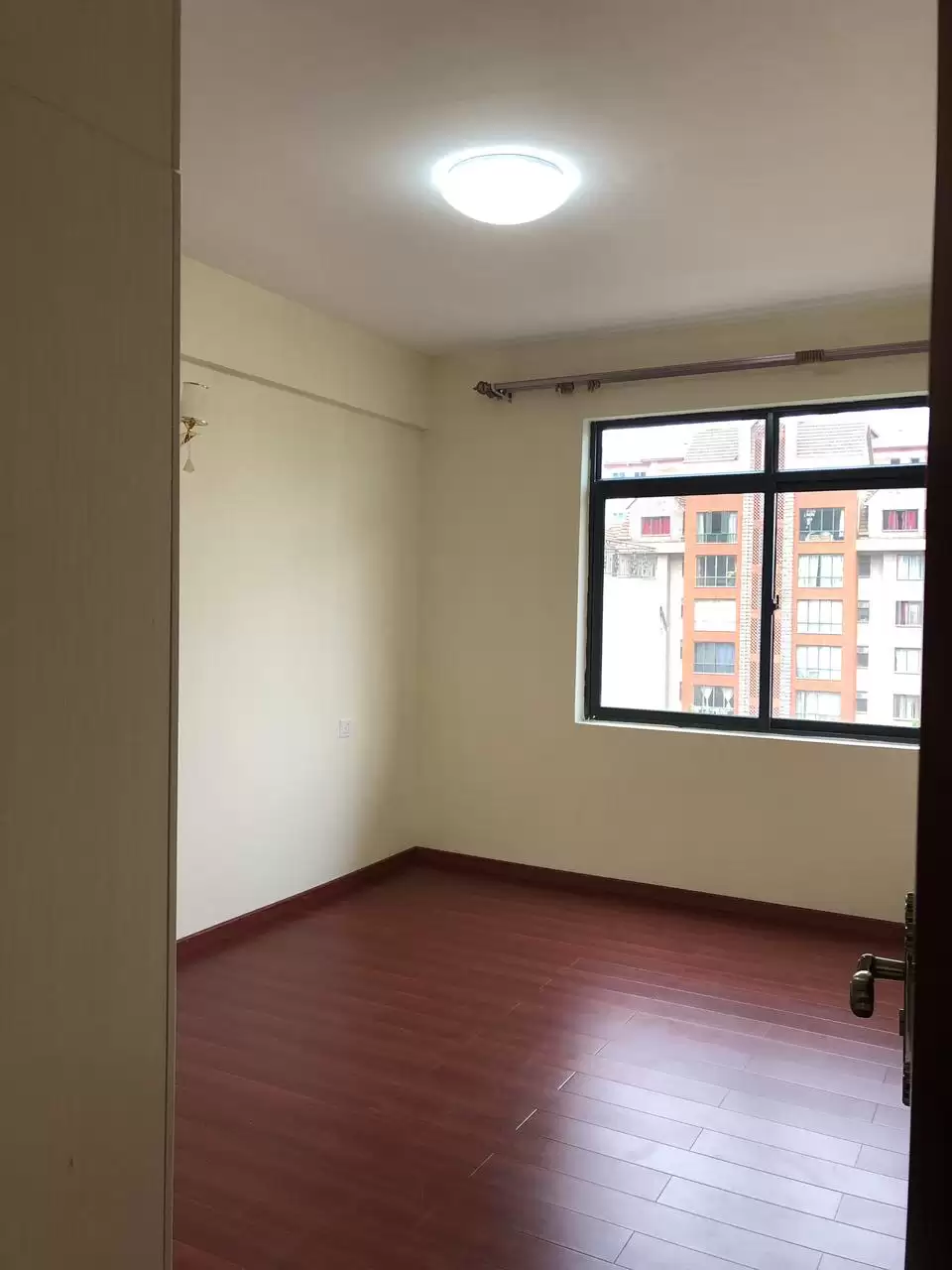 spacious 3 bedroom apartment for sale in Kilimani Image