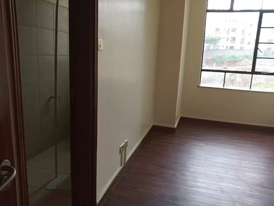 Spacious and Beautiful All Ensuit 3 Bedrooms Apartments In Kileleshwa Image