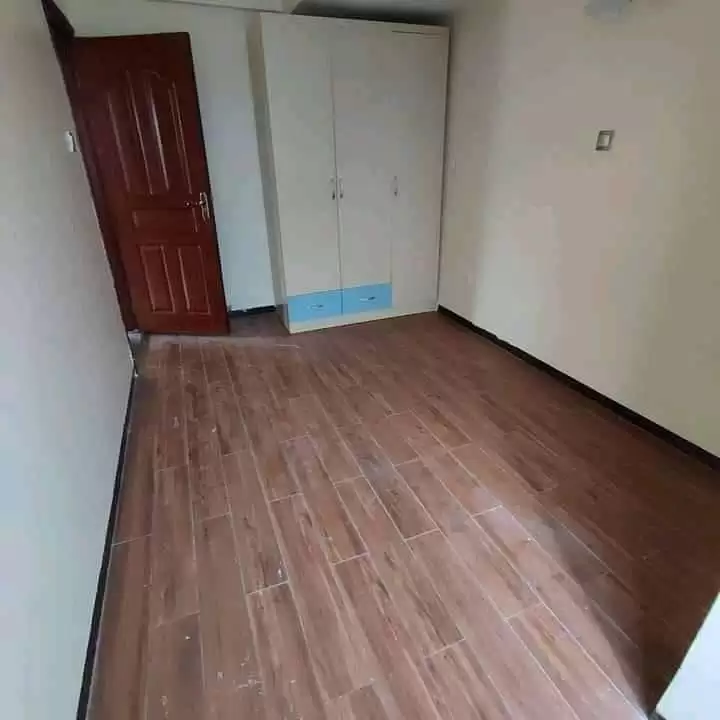 Spacious one bedroom to let in Kilimani Image