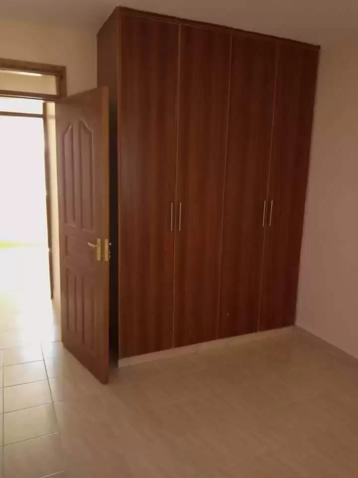 Spacious one bedroom to let in Syokimau Image