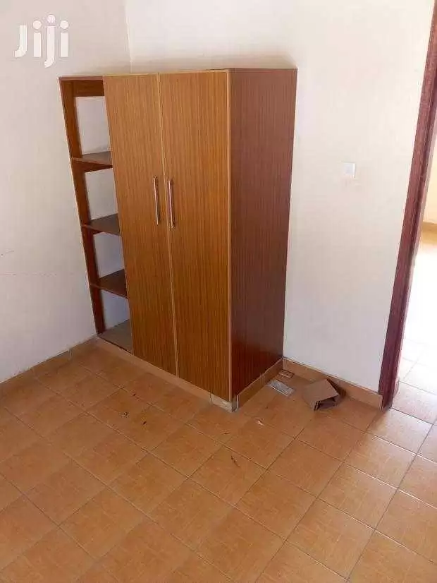 Spacious one bedroom to let in Syokimau Image