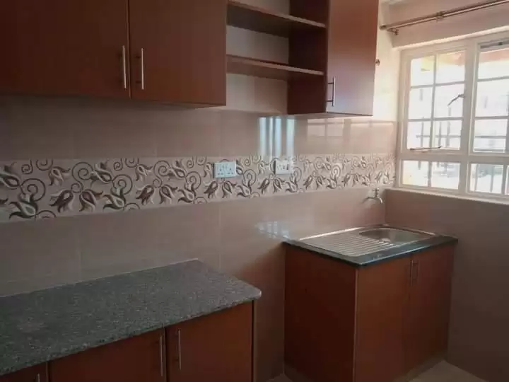 Spacious one bedroom to let in Syokimau Image