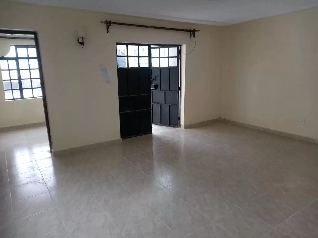 Spacious three bedroom to let in Syokimau Image