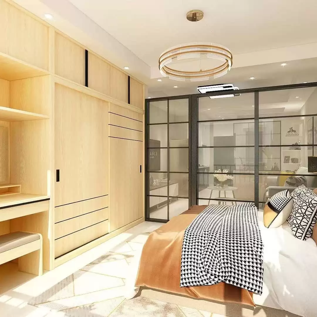 Studio, 1 and 2 bedroom apartment for sale in Kileleshwa Gatundu road Image