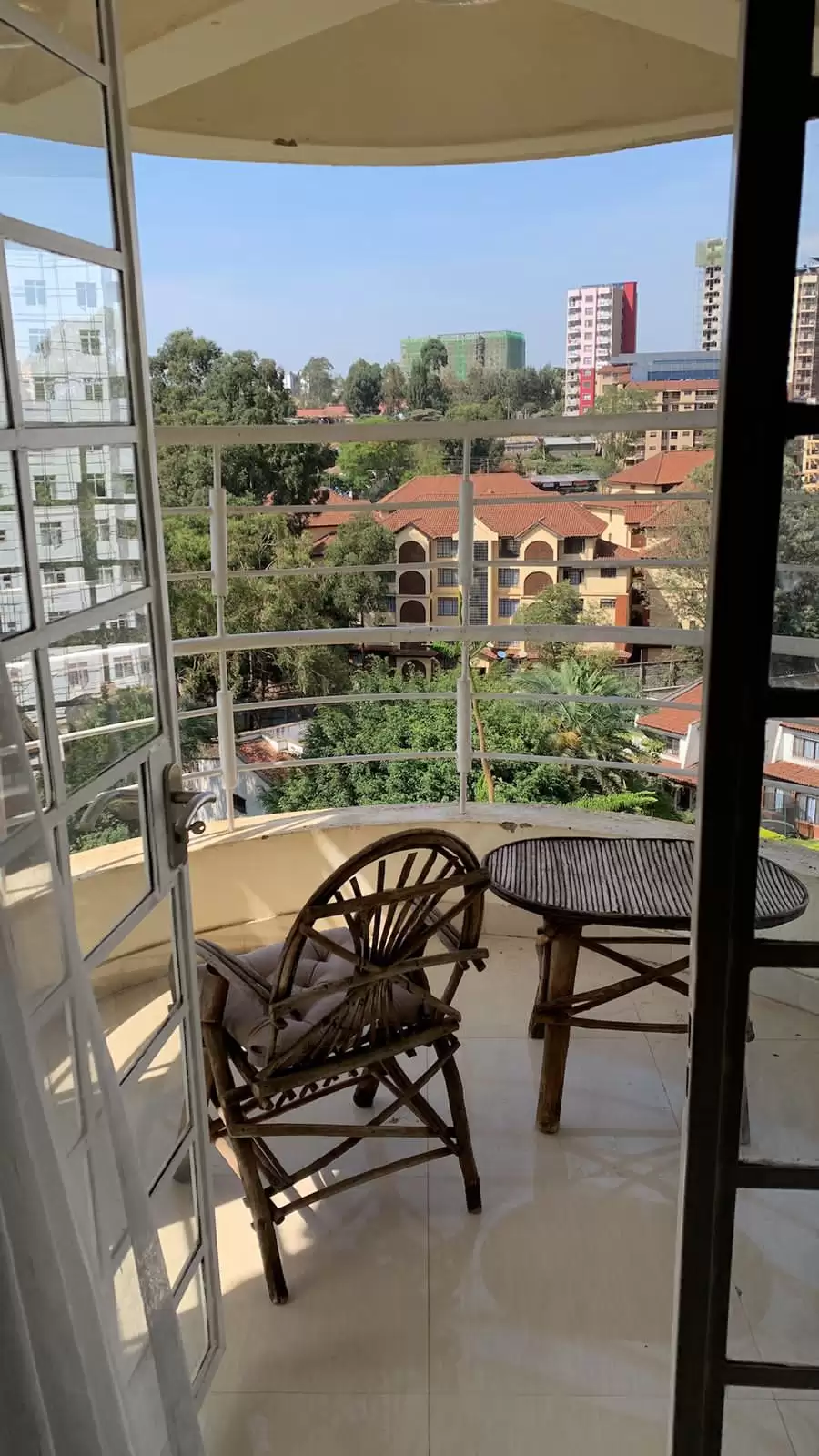 Stunning And Spacious 2 Bedrooms In Lavington Gitanga Rd ,Nairobi Image