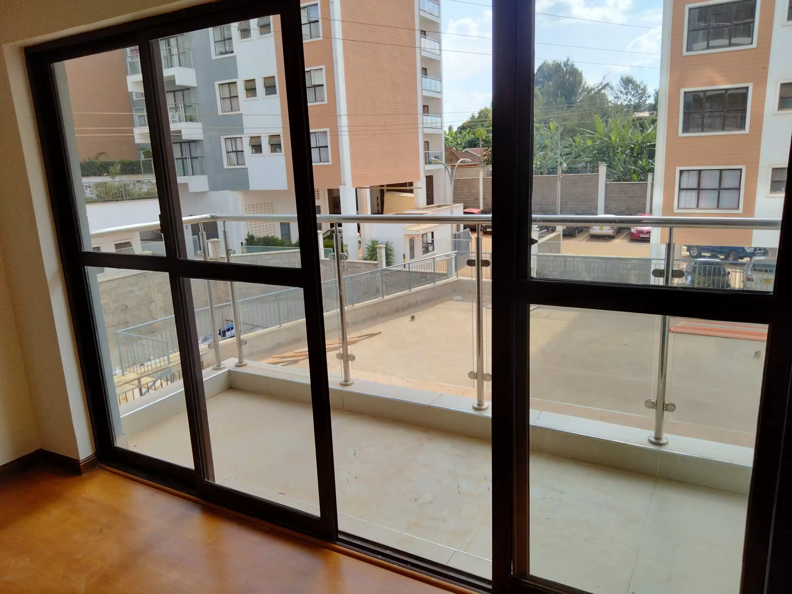 The Alma Ruaka 3 bedroom apartment for rent Image