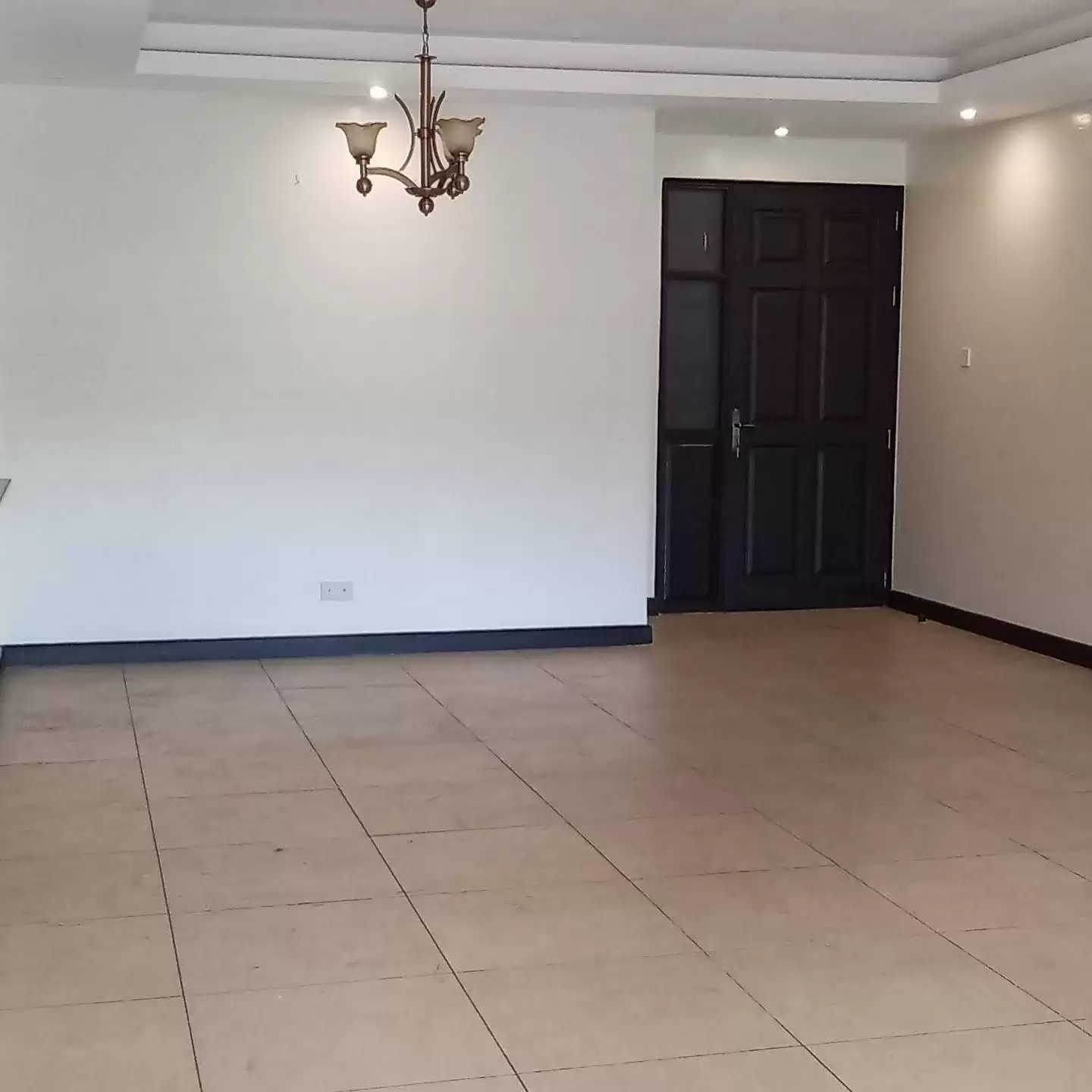 Three bedroom apartment for sale in Kilimani Image