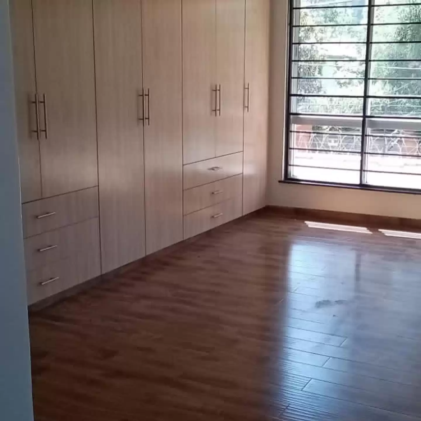 Three bedroom apartment for sale in Kilimani Image