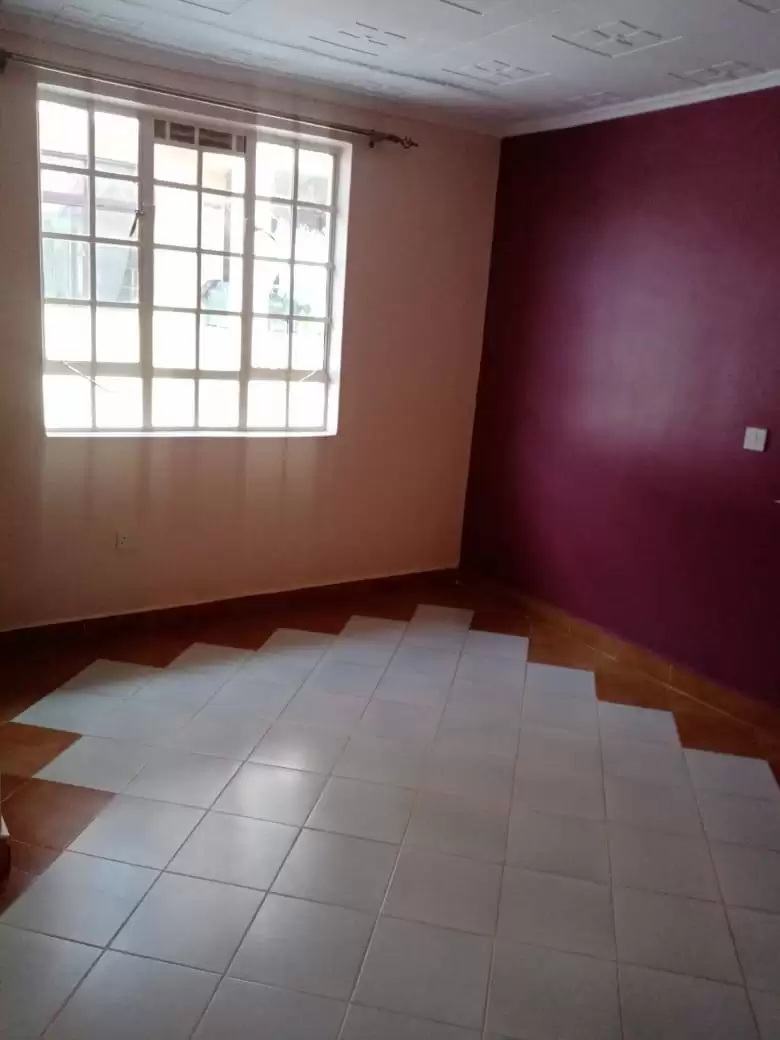 Three bedroom for rent in Syokimau Image