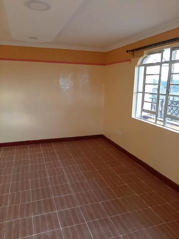 Three bedroom to let in Kahawa west Image